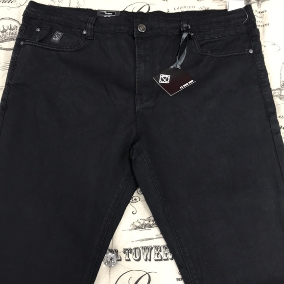Point Zero Jeans Point Zero Flex Fit Stretch Pants Poshmark